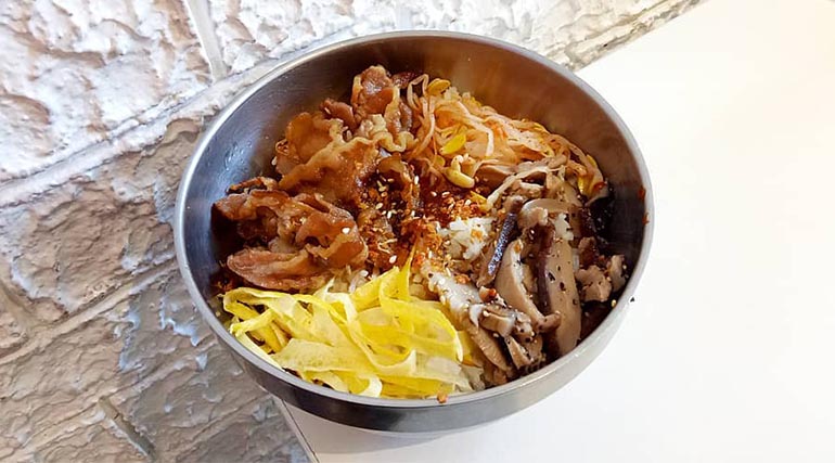 bibimbowl-bonchon