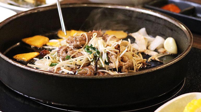 kbbq-grill