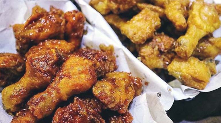 glazed-chicken