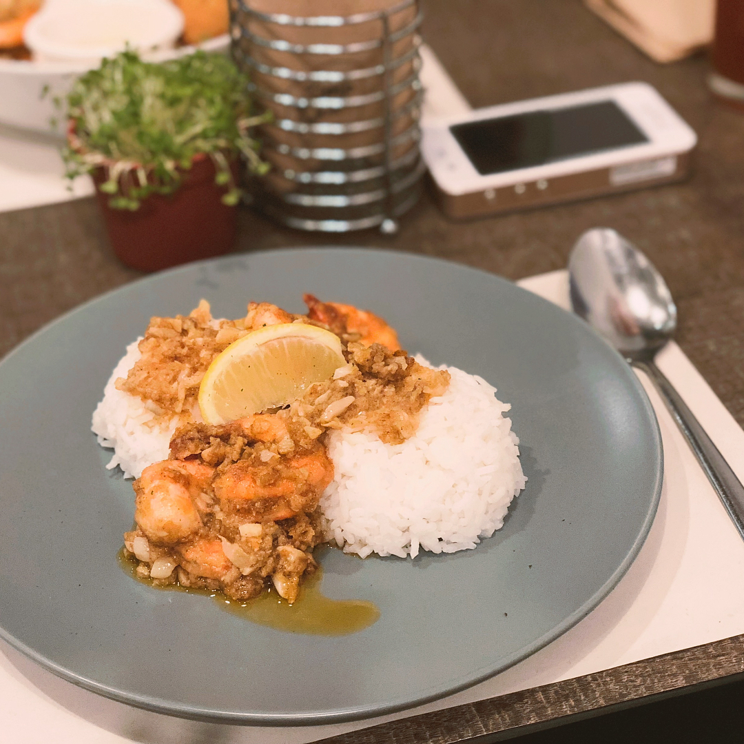 shrimp shack