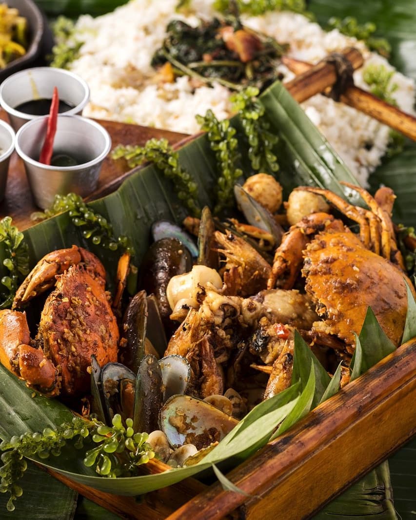 boodle blackbeard seafood island
