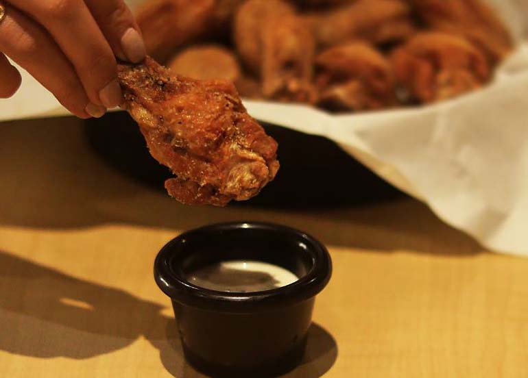 buffalo-wings