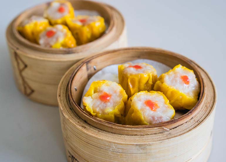 david's tea house siomai mall of asia