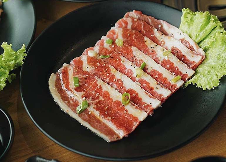 jinjoo korean bbq mall of asia