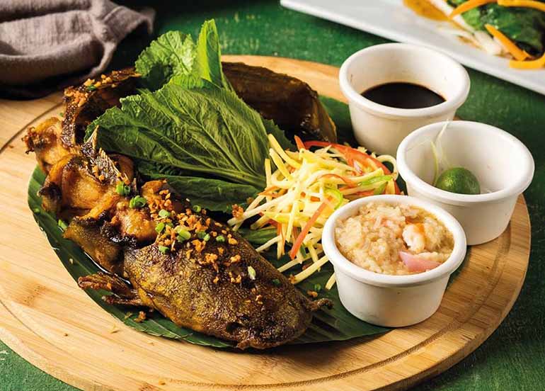 blackbeard seafood mall of asia