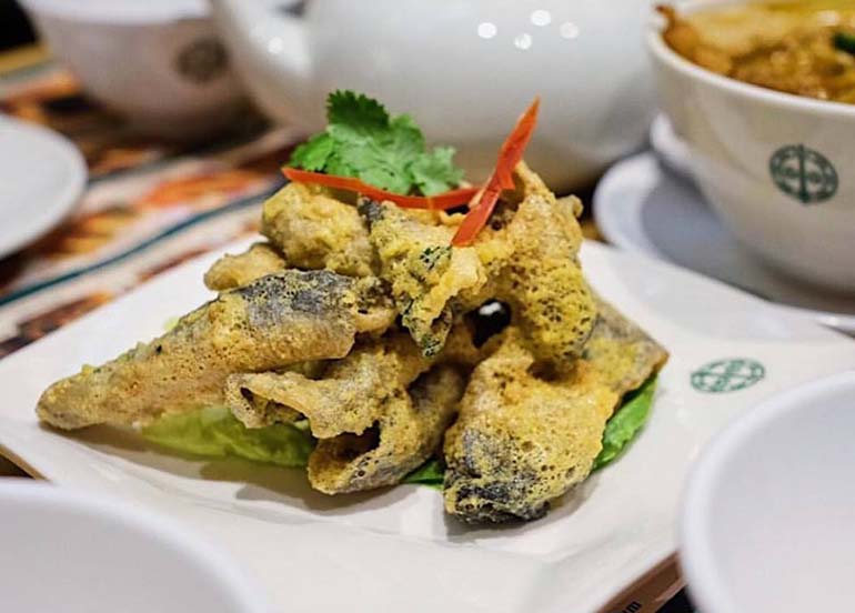 tim ho wan mall of asia