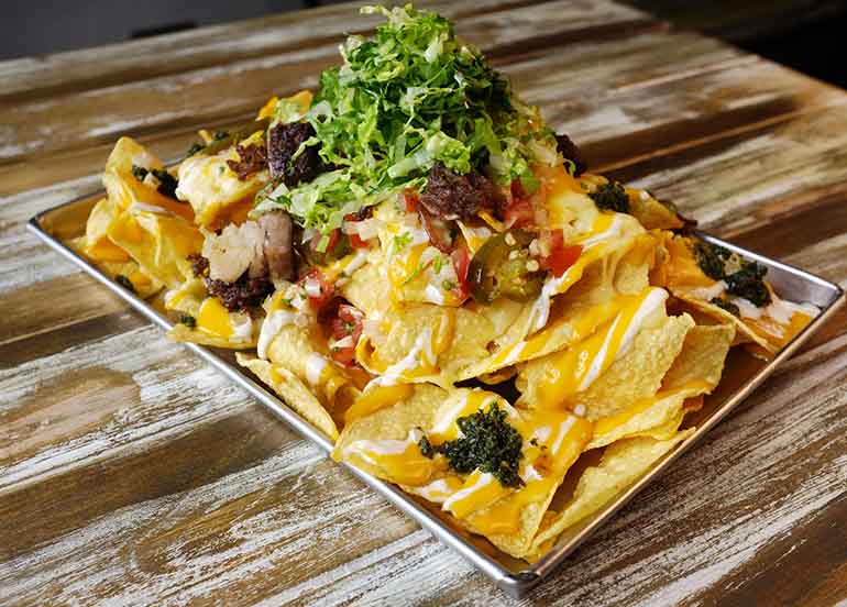 nacho el gigante