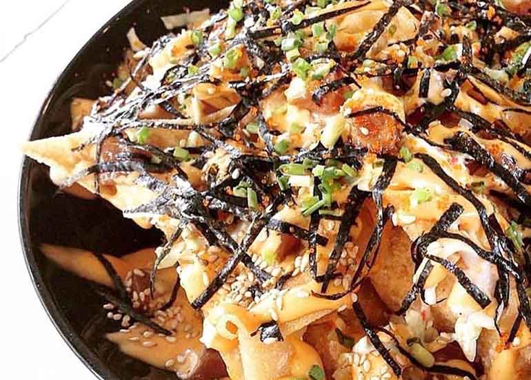 nacho hai