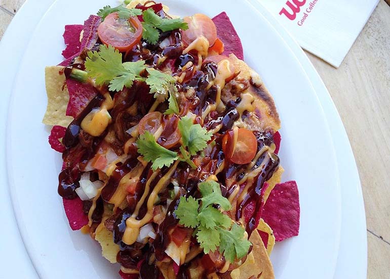 mentore nachos