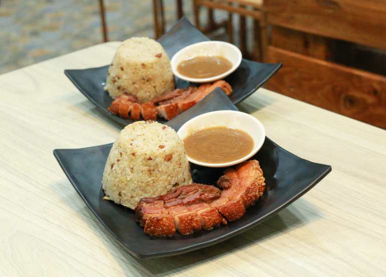 lechon factory