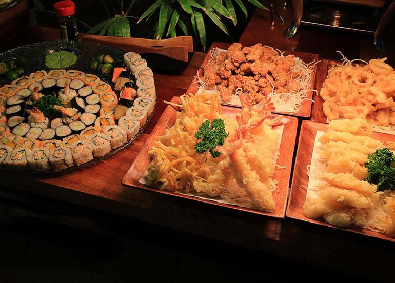 japanese-buffet