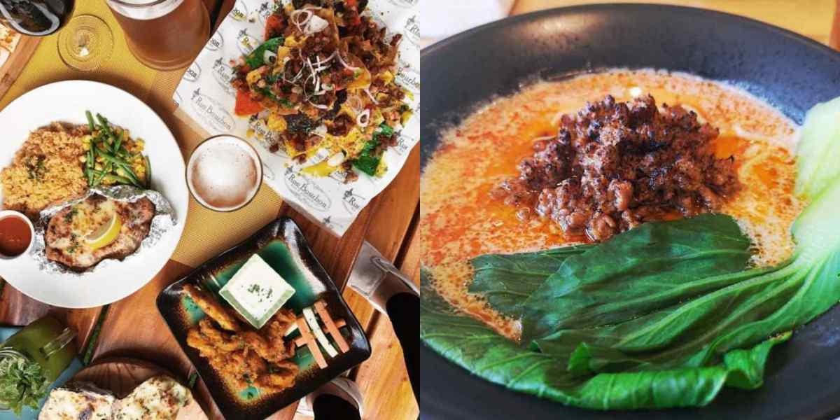 Top 10 Most Loved Restaurants in BF Homes, Parañaque for October 2018 Booky