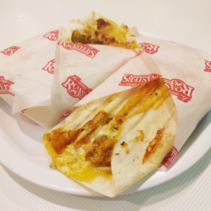sm manila, restaurants in manila, where to eat in manila, best restaurants in manila, sm city manila, restaurants in metro manila, kenny rogers, chicken recipes, sandwiches, salads, healthy restaurants, affordable restaurants, metro manila