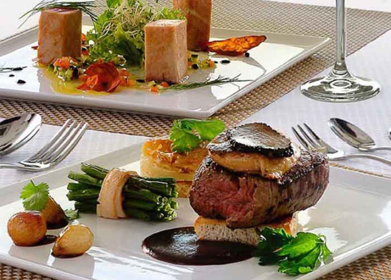 italian food