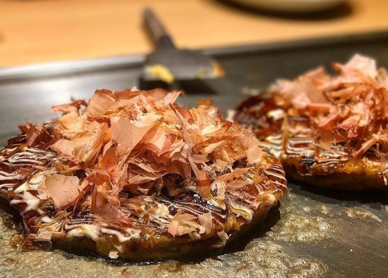 okonomiyaki chibo