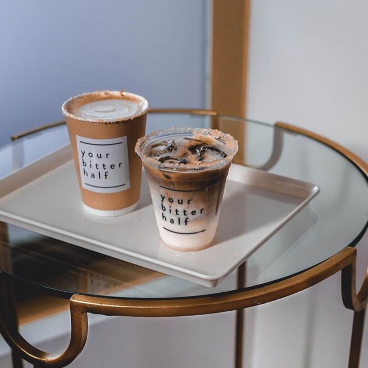 Nicto’s Coffee