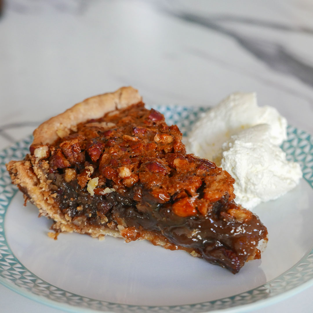 Pecan Pie