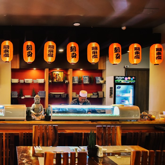 17 of the Best Japanese Restaurants in Makati That Belong in Your Food