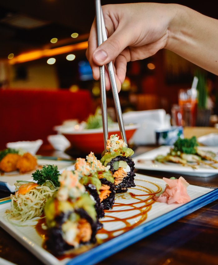 17 of the Best Japanese Restaurants in Makati That Belong in Your Food