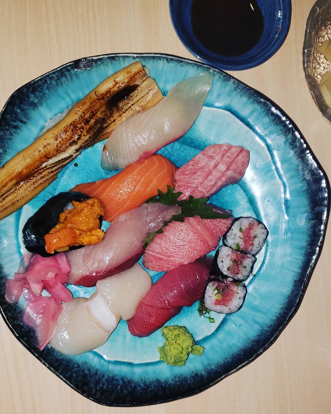 17 of the Best Japanese Restaurants in Makati That Belong in Your Food