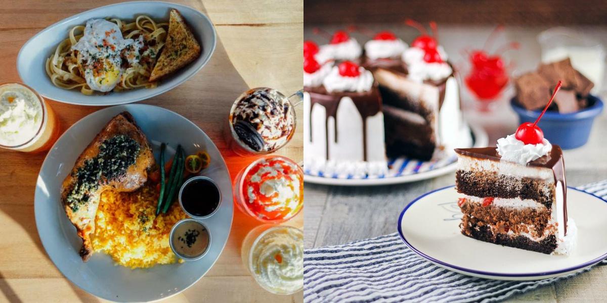 Top 10 Most Loved Restaurants in BF Homes, Parañaque for November 2018 Booky