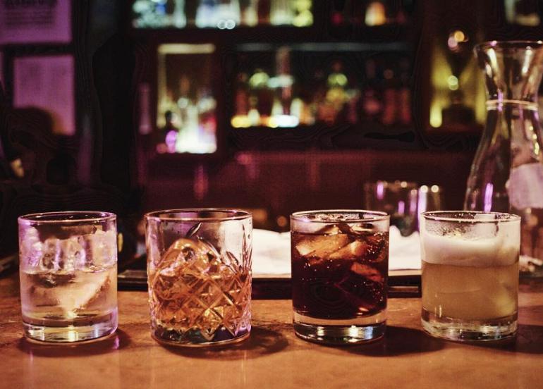 nokal, poblacion bars, bars in makati