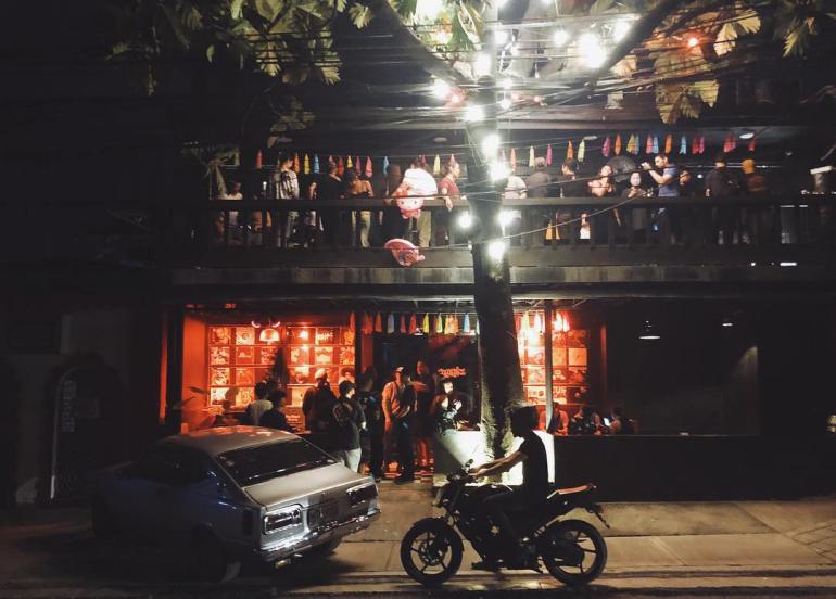 boogie mnl, poblacion bars, bars in makati