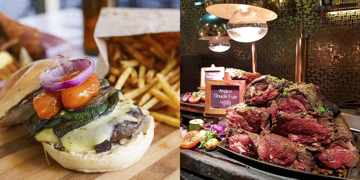 Top 10 Most Loved Restaurants in BGC, Taguig for January 2019 Booky