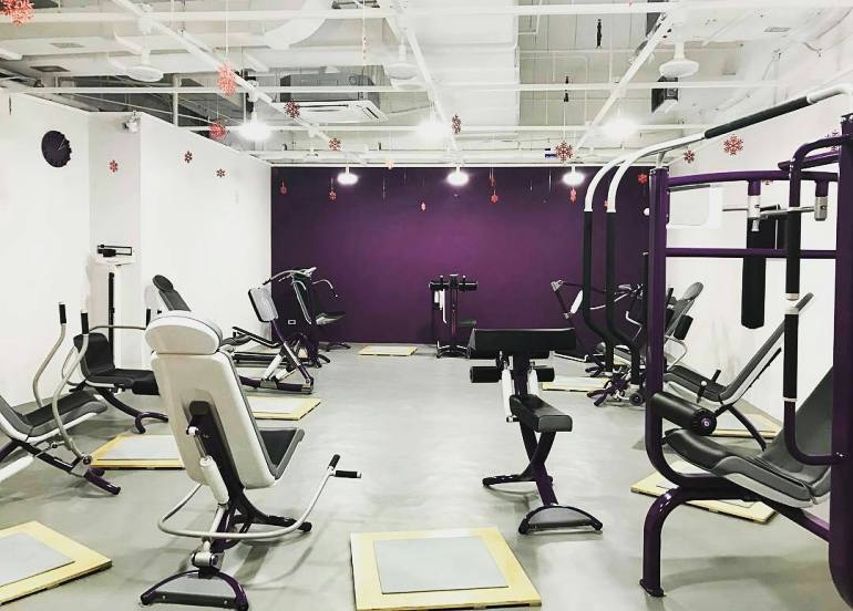 fitness, gym, workout, exercise, abs, lose weight, gyms in metro manila, best deals, discounts, gyms around me