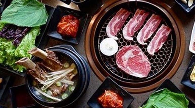 korean-barbecue