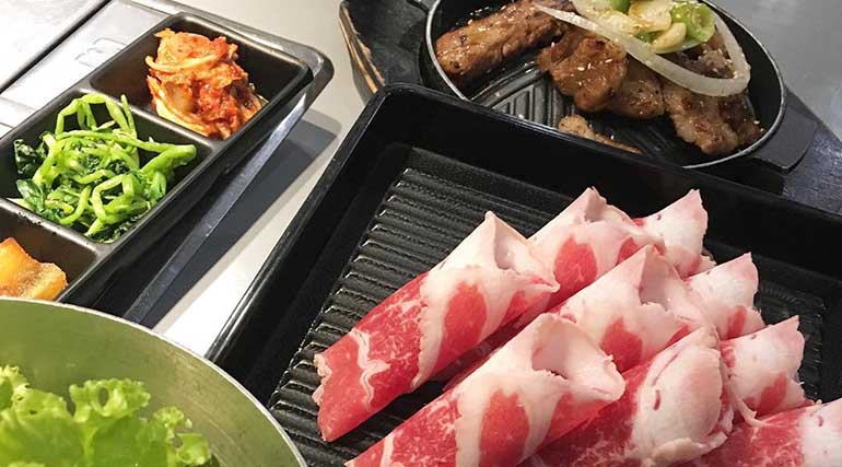 korean-barbecue