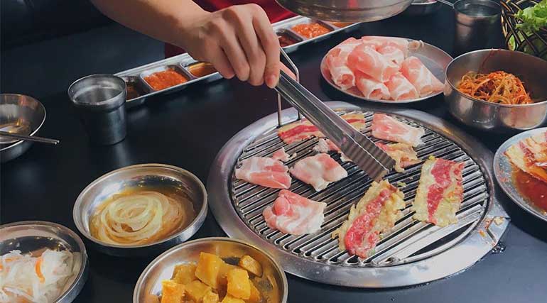 kbbq