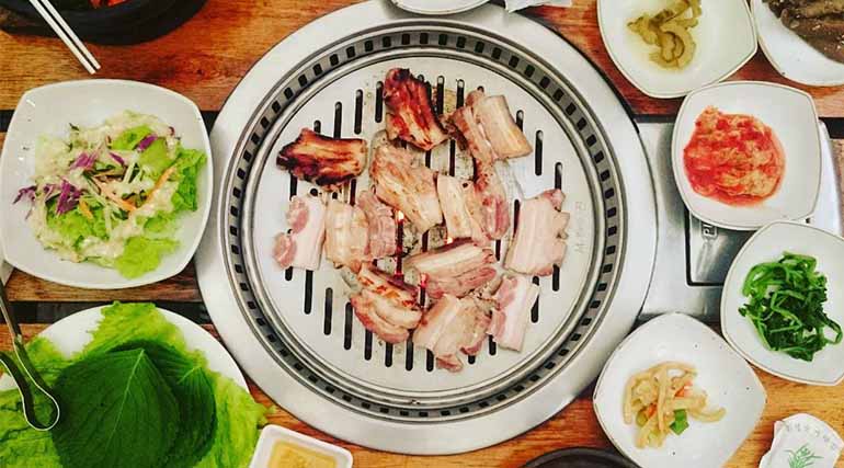kbbq