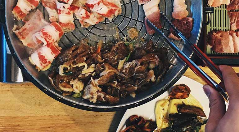 kbbq