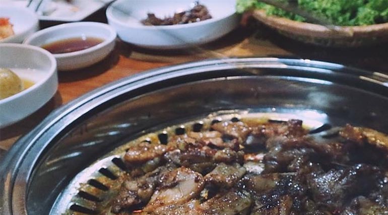 kbbq