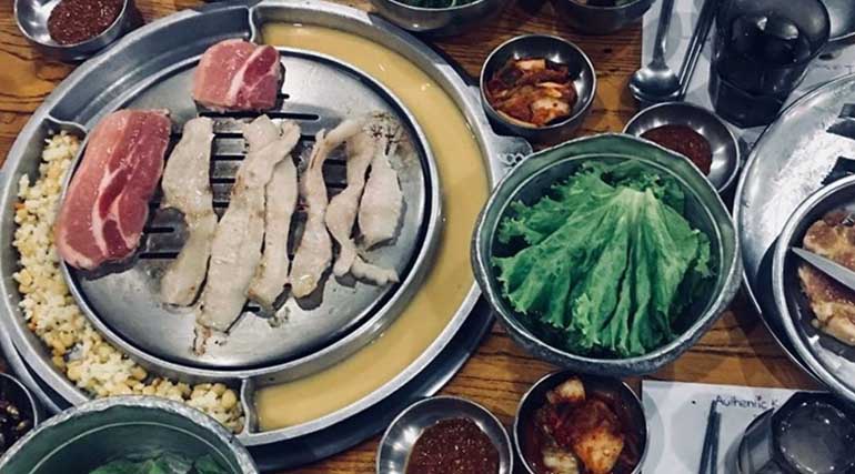 kbbq