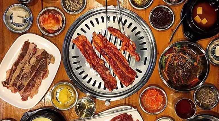kbbq