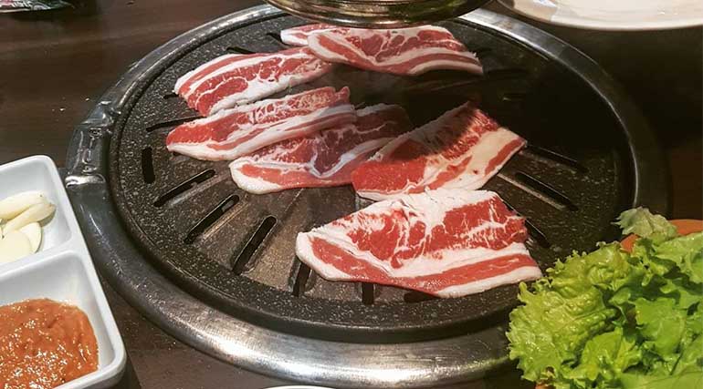 kbbq