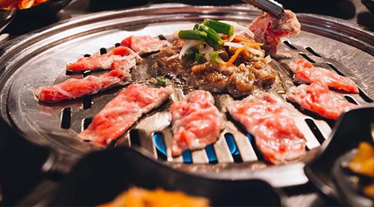 kbbq