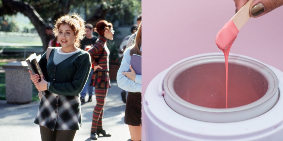 5 Makeover Moments In Movies You Can Have For Yourself Booky