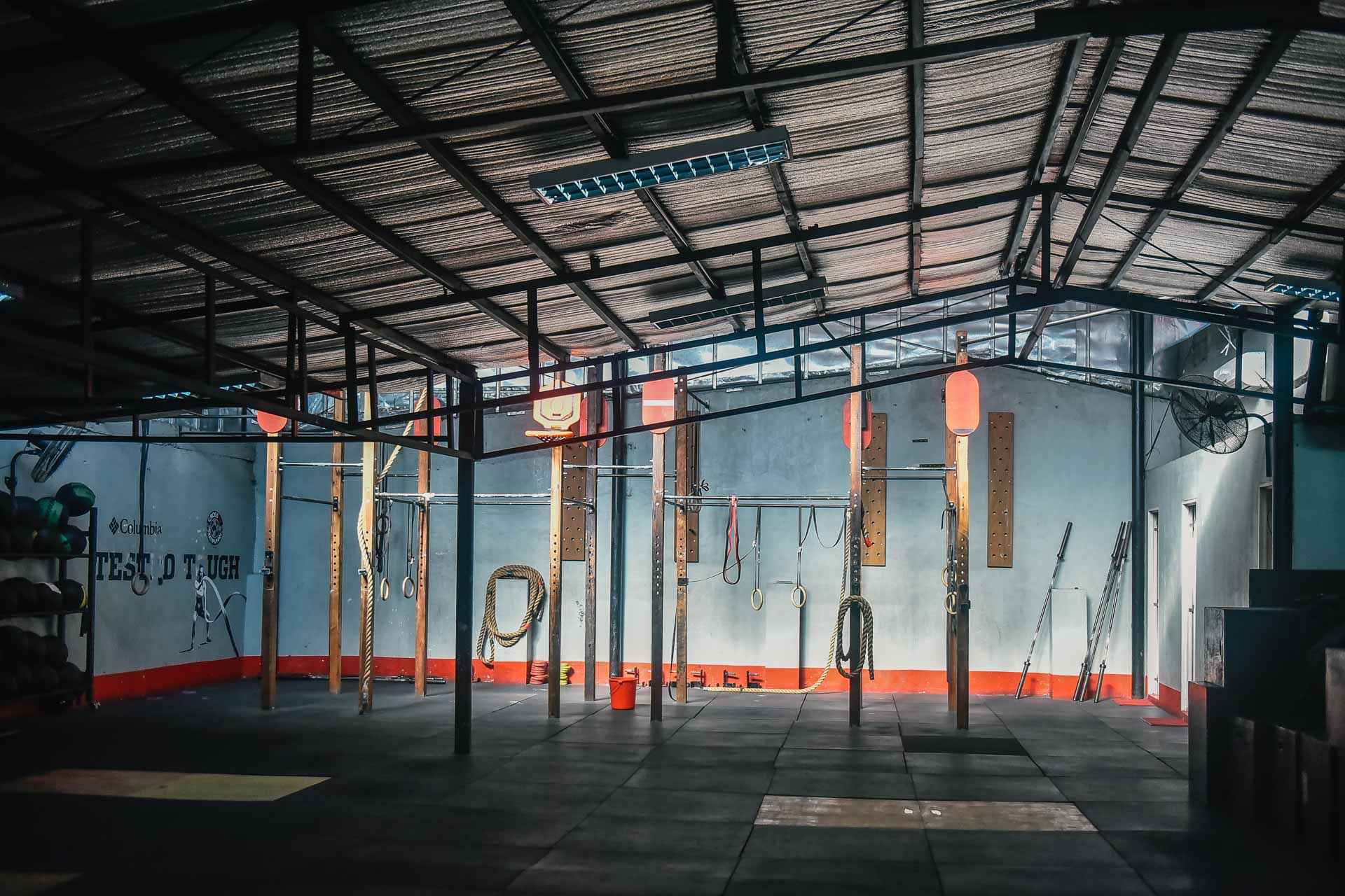 CrossFit Katipunan