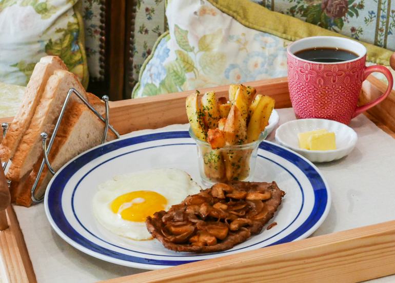 breakfast-set