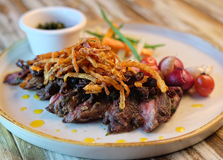 beef-slices