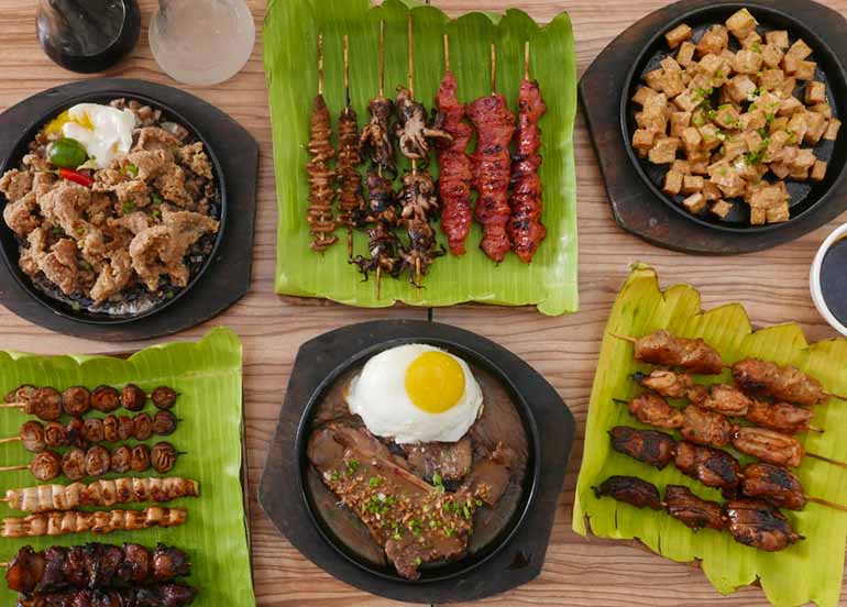 grilled-food
