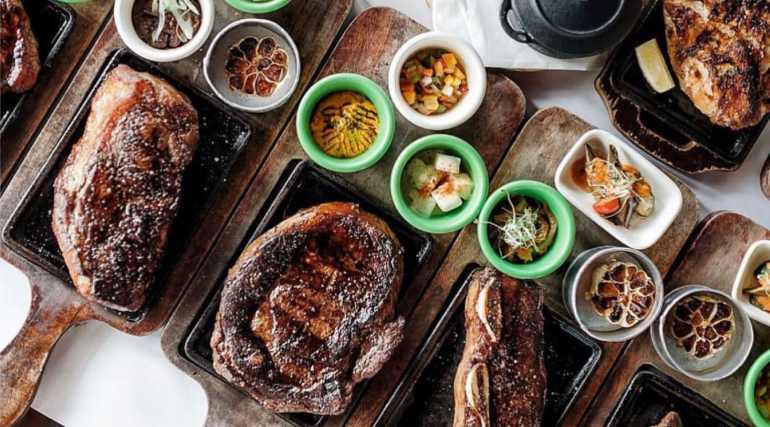 now open, new restaurants in metro manila, restaurants in quezon city, restaurants in makati, japanese restaurants, cafes in metro manila, pizza, milk tea, where to eat in bgc