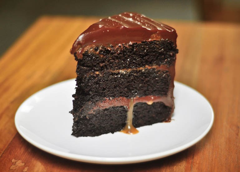 salted-chocolate-cake