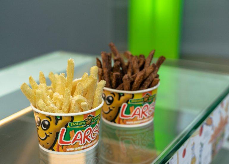 Potato Corner Lab has 18 Crazy Flavors and Here’s How You Can Pair Them