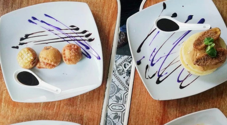 8 Exciting Restaurants in Metro Manila You'll Want to Try ...