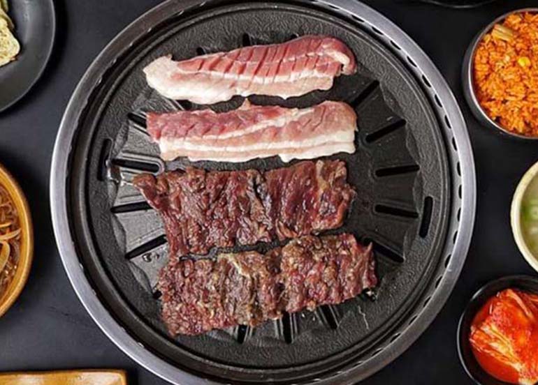 kbbq-grill
