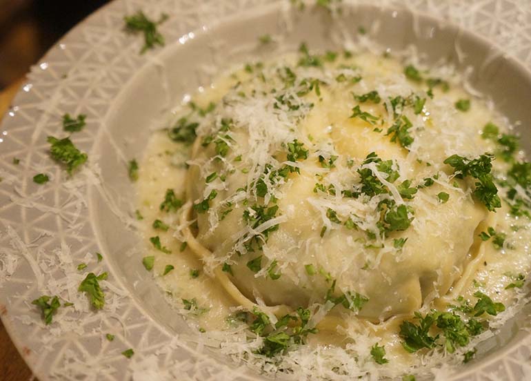burrata